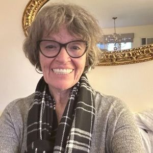 Meet your Posher, Marita